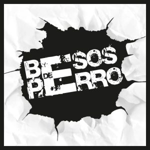 Besos de Perro, tribut a Marea