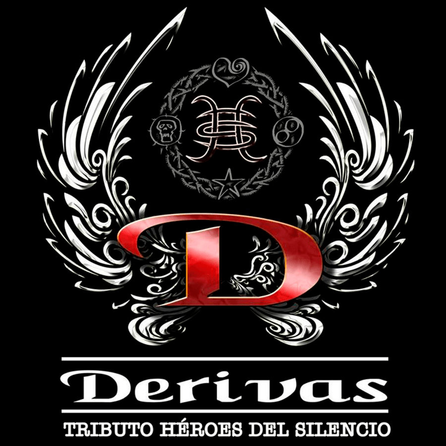 HEROES DEL SILENCIO amb DERIVAS 1 Grup Tribut a Heroes del Silencio