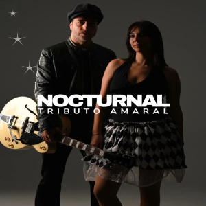 Grup Tribut a Amaral - Nocturnal