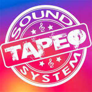 Concert en viu de Tapeo Sound system a Gotham Club el dia 21 de novembre de 2025