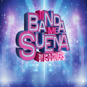 Tu Banda me suena - d-covers